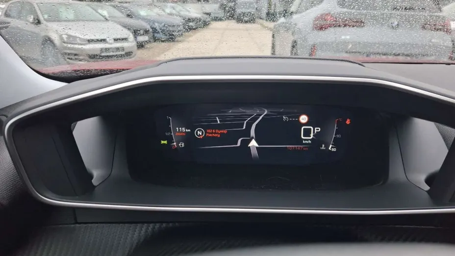 PEUGEOT 2008 -