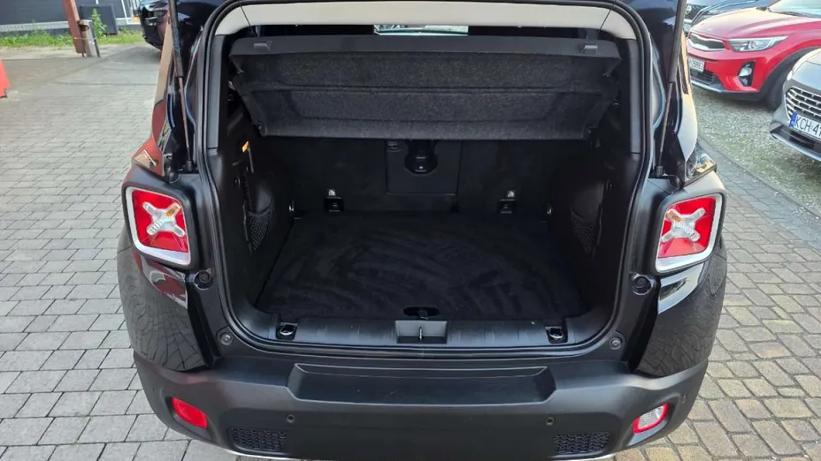 JEEP Renegade -