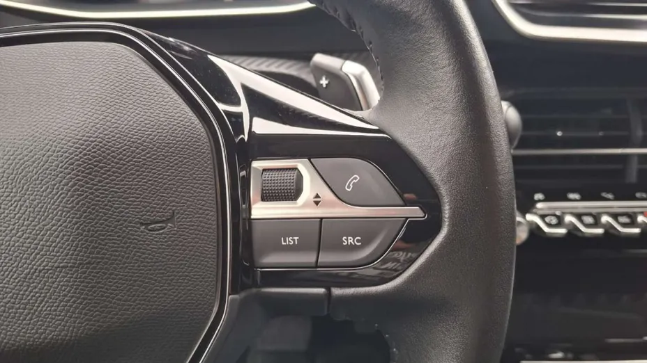 PEUGEOT 2008 -