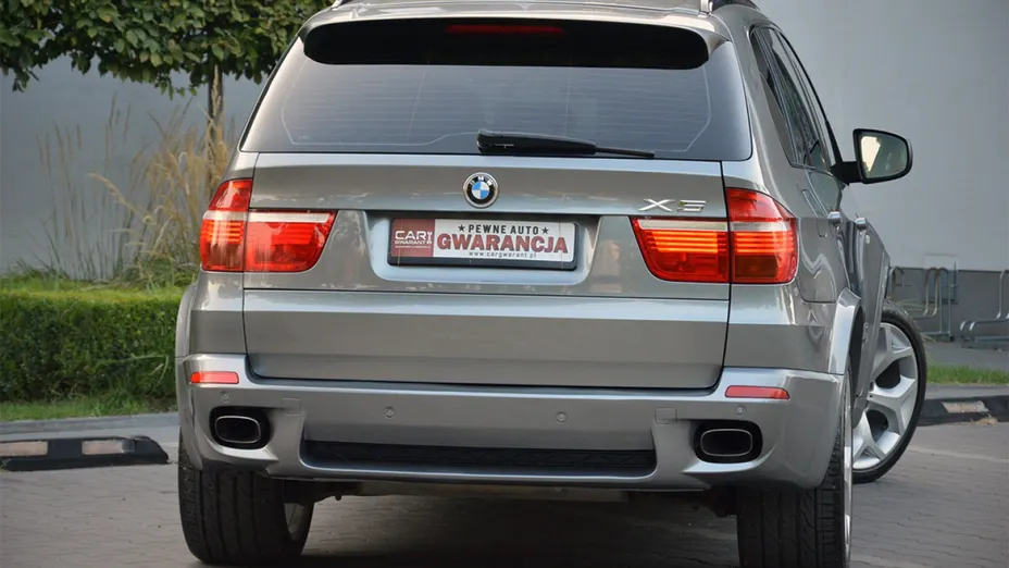 BMW X5 -