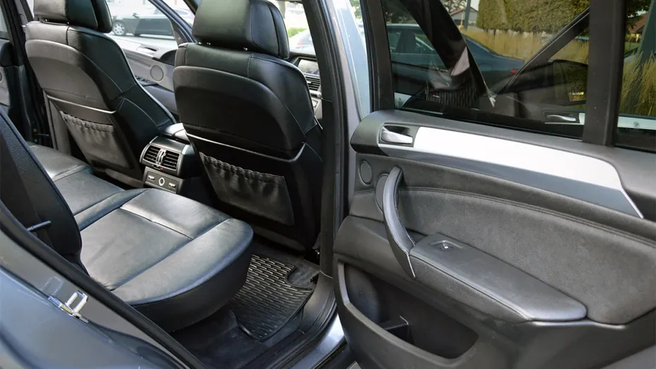 BMW X5 -