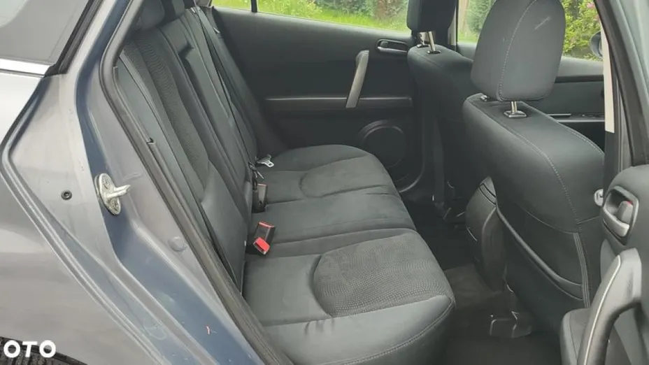 MAZDA 6 -