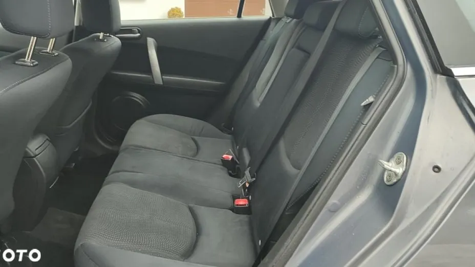 MAZDA 6 -