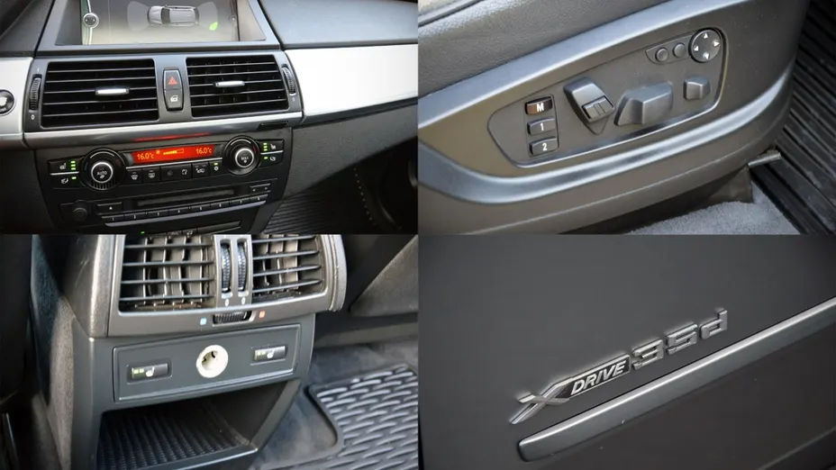 BMW X5 -