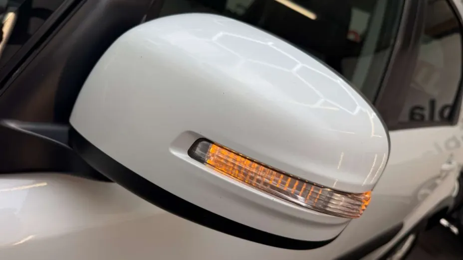 SUZUKI SX4 -