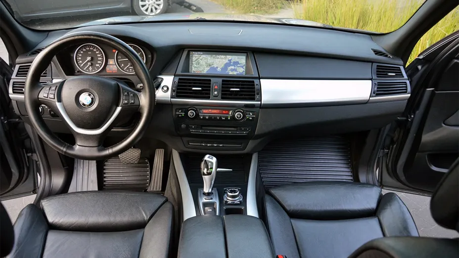 BMW X5 -