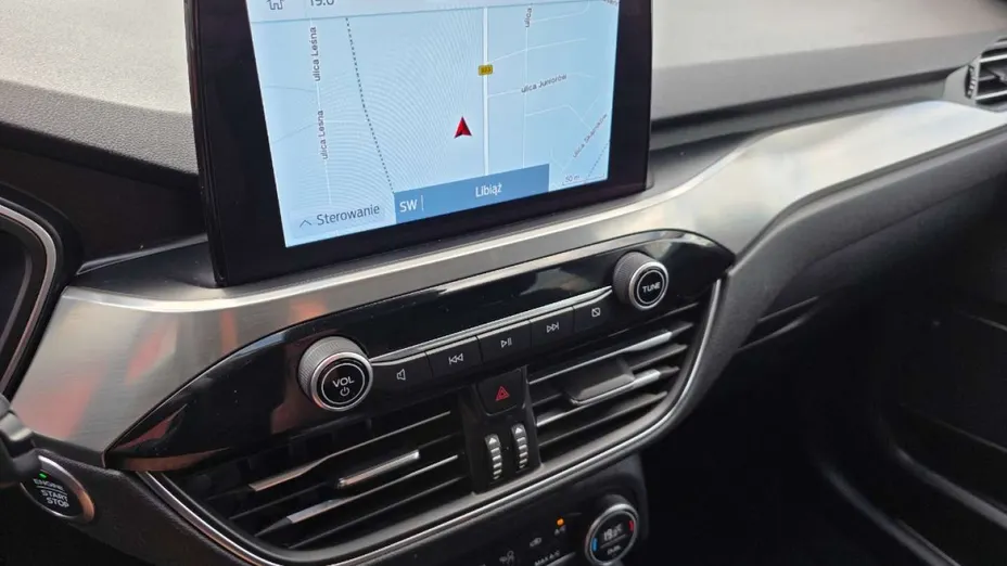 FORD Kuga -