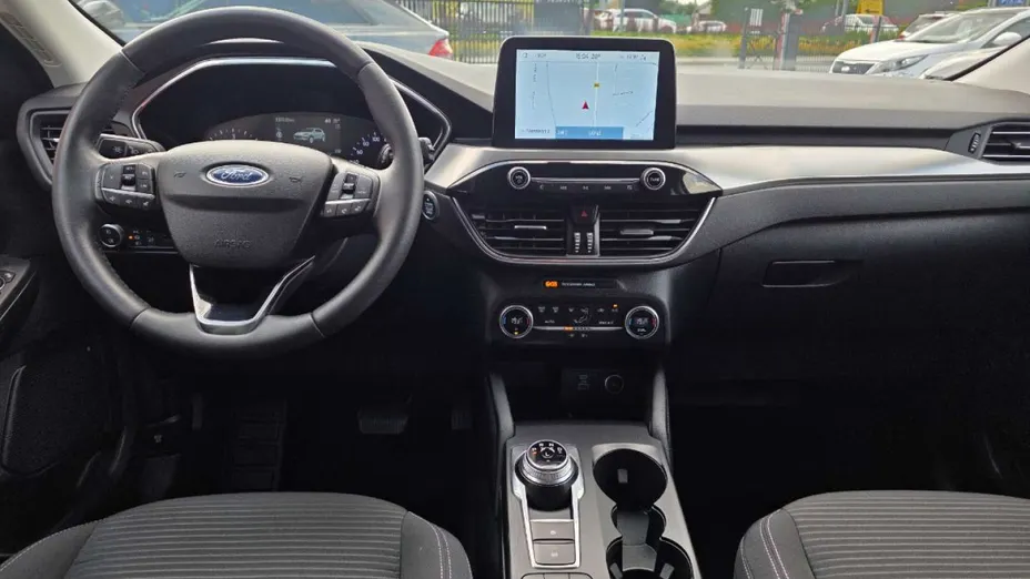 FORD Kuga -