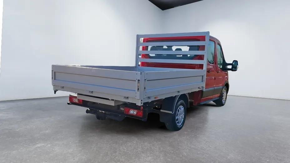 FORD Transit Transit 350 L2 AWD Trend Nowy