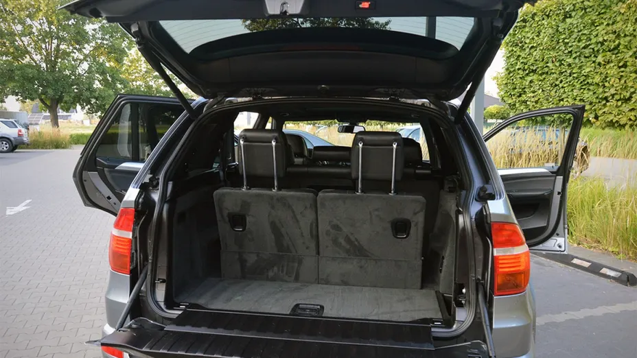 BMW X5 -