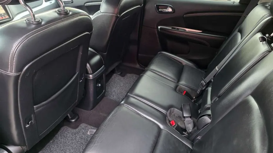 FIAT Freemont -
