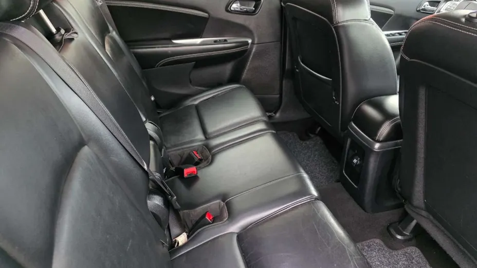 FIAT Freemont -