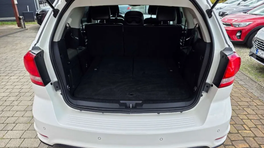 FIAT Freemont -