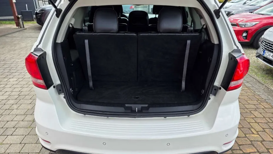 FIAT Freemont -
