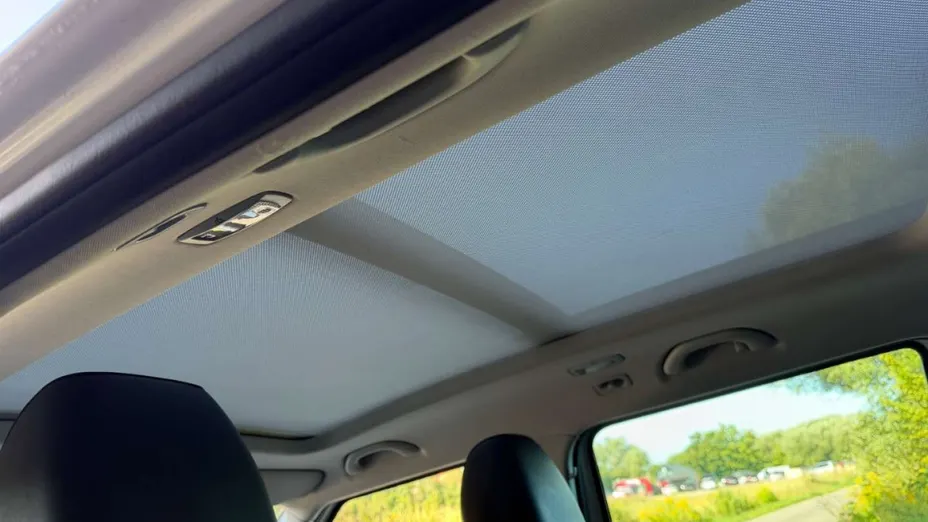 SKODA Yeti -
