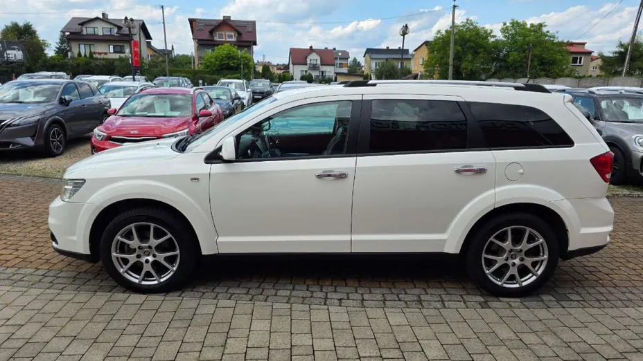 FIAT Freemont -