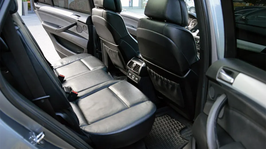 BMW X5 -