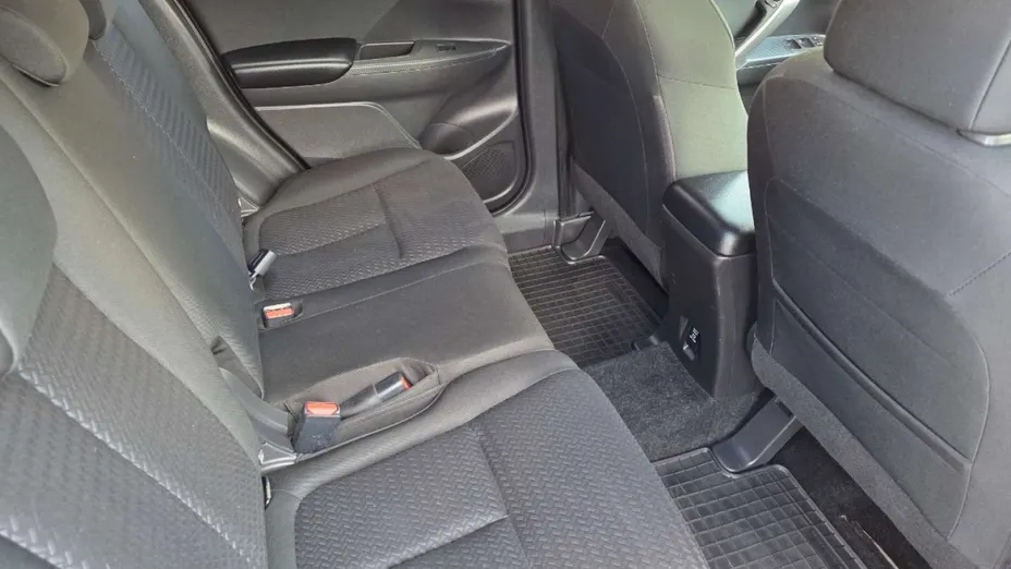 MITSUBISHI Eclipse Cross -