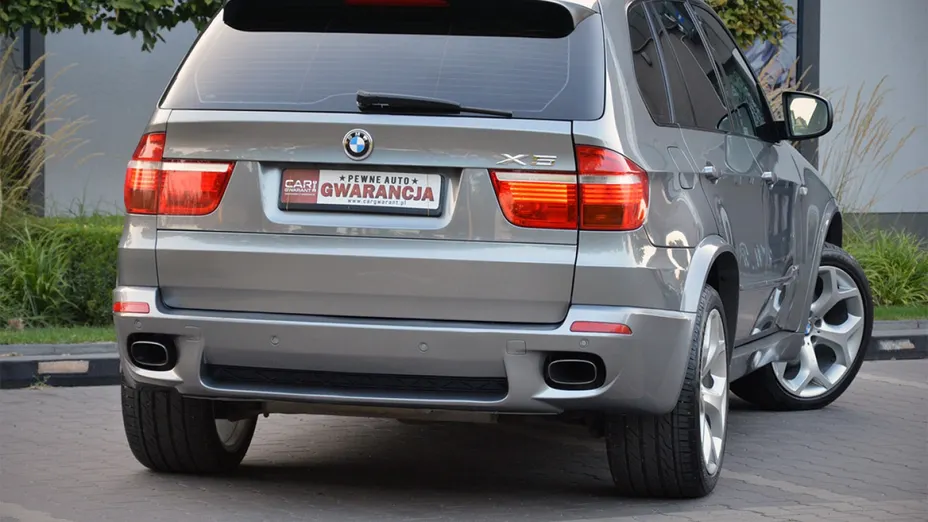 BMW X5 -