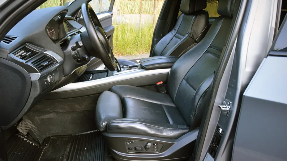 BMW X5 -
