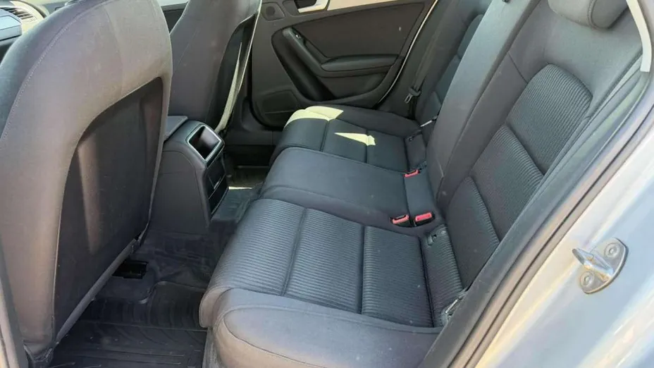 AUDI A4 Avant -