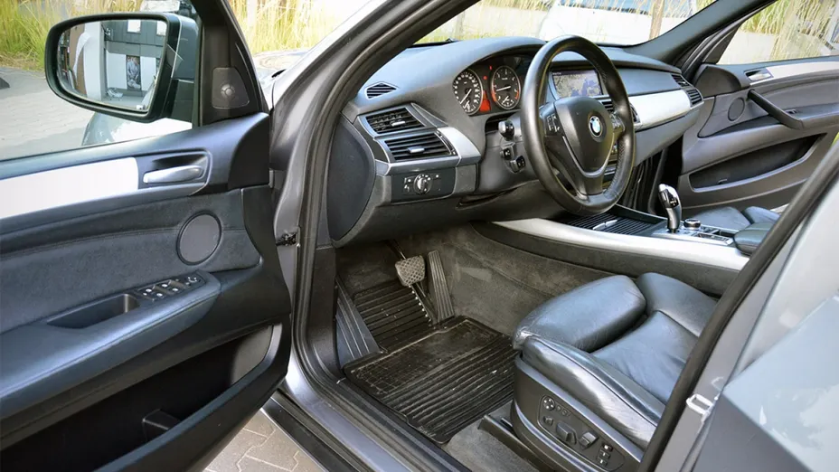 BMW X5 -