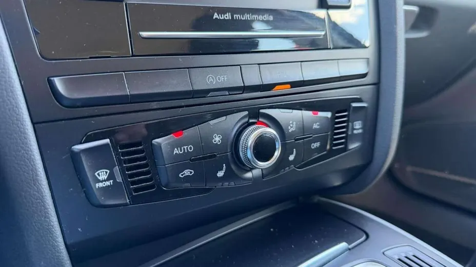 AUDI A4 Avant -