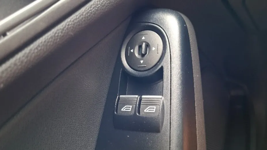 FORD Fiesta -