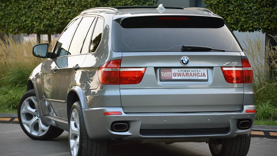 BMW X5 -