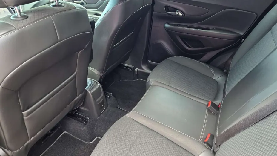 OPEL Mokka -