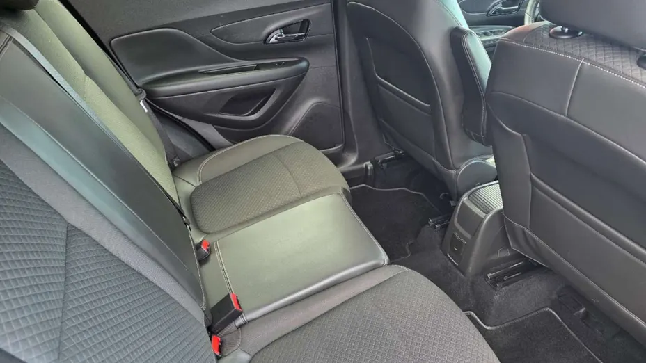 OPEL Mokka -