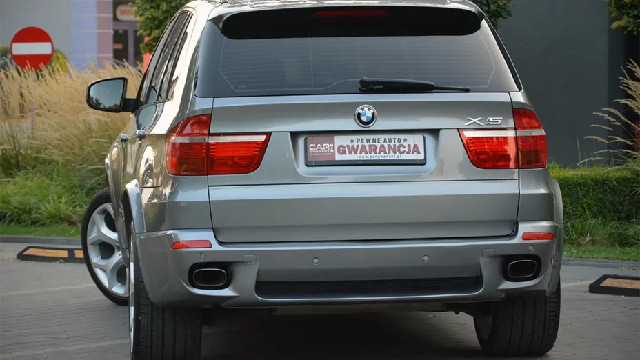 BMW X5 -