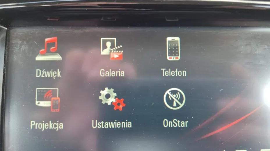 OPEL Karl -