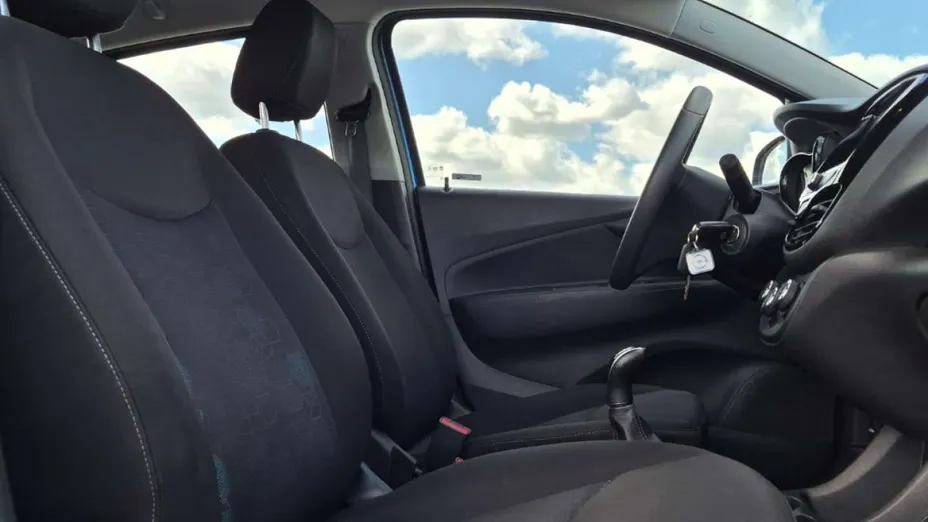 OPEL Karl -