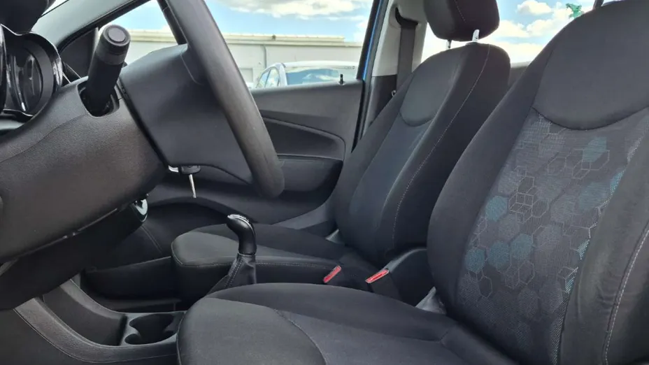 OPEL Karl -