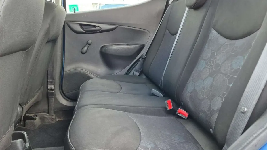 OPEL Karl -