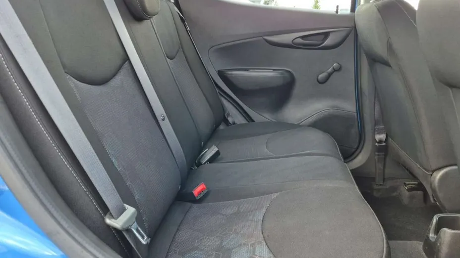 OPEL Karl -