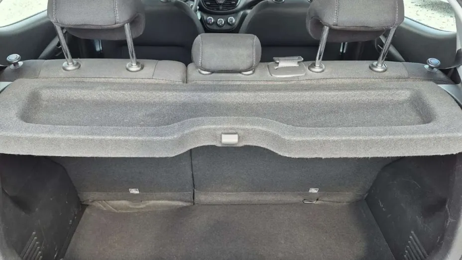 OPEL Karl -
