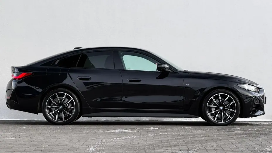 BMW Seria 4 -
