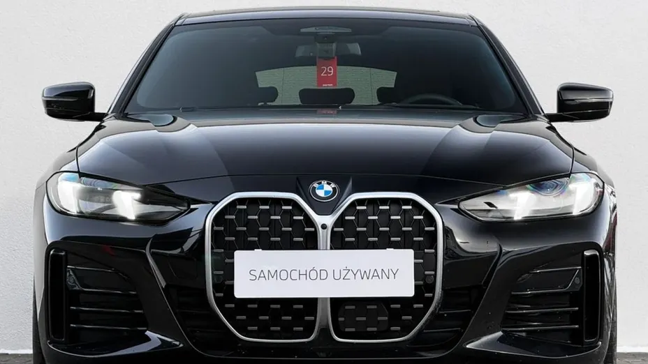 BMW Seria 4 -