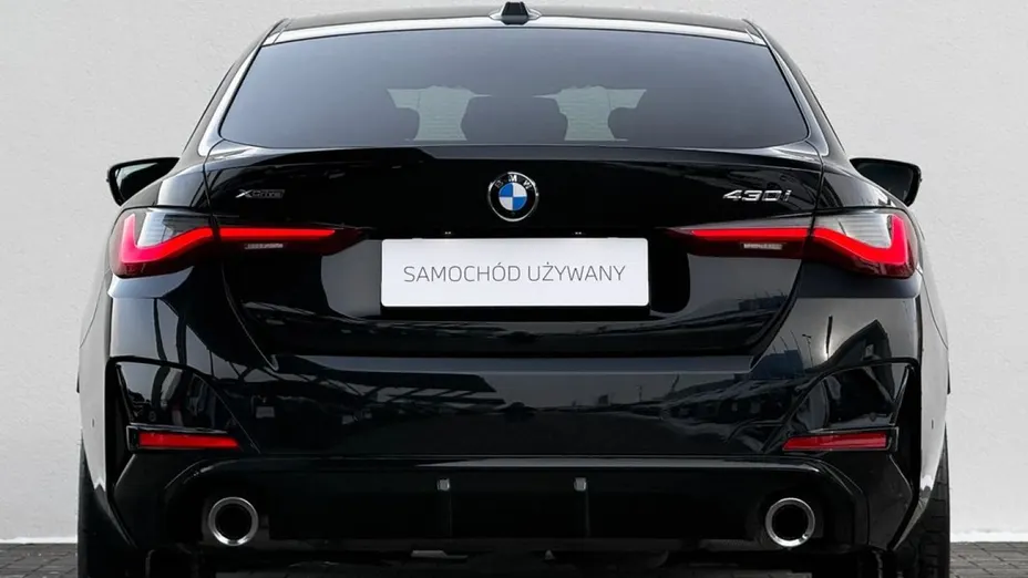 BMW Seria 4 -