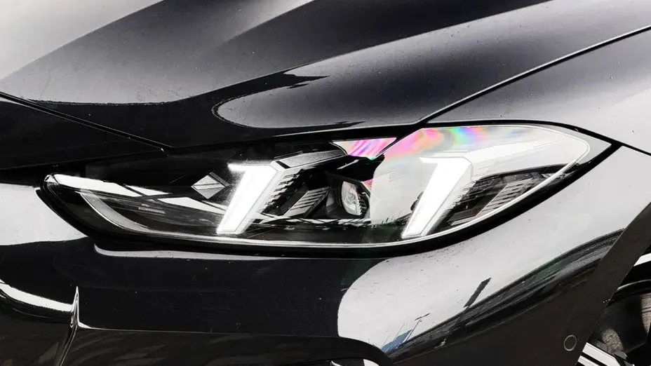 BMW Seria 4 -