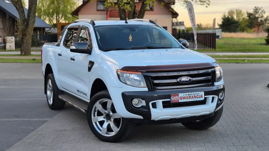 FORD Ranger -