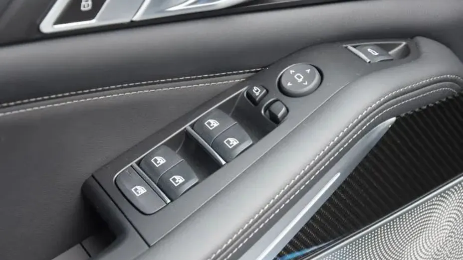 BMW X5 -