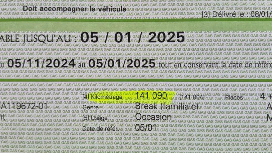 AUDI A4 Avant -