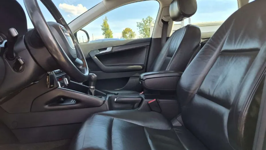 AUDI A3 Sportback -