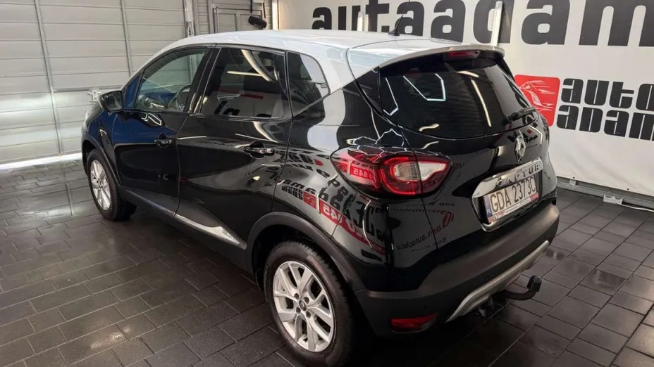 RENAULT Captur -