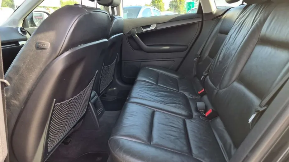 AUDI A3 Sportback -