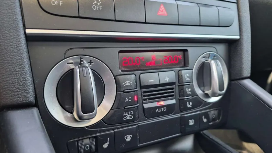 AUDI A3 Sportback -