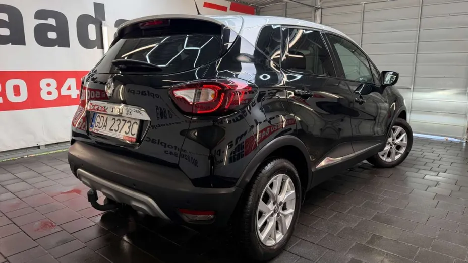 RENAULT Captur -
